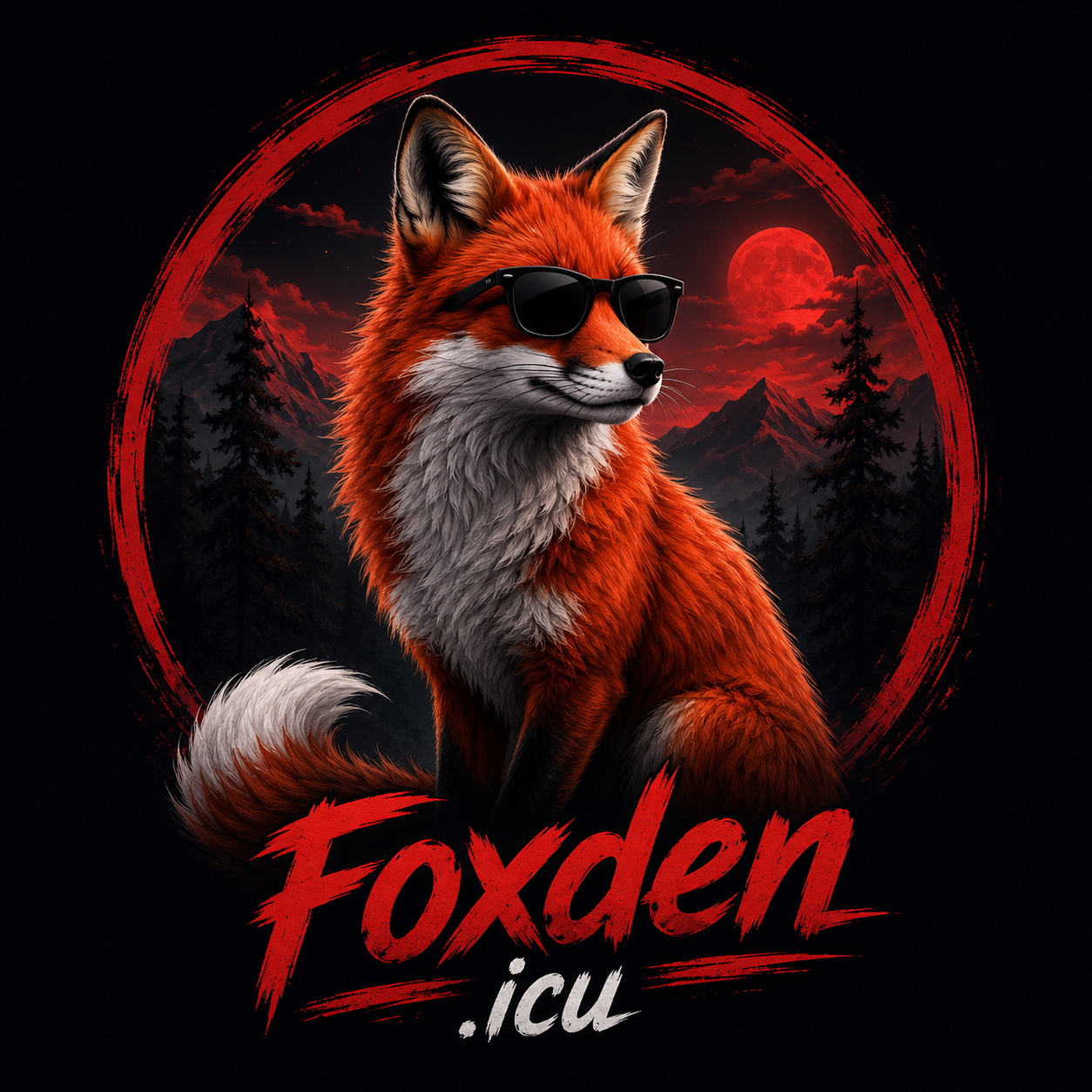 FoxDen Main Image